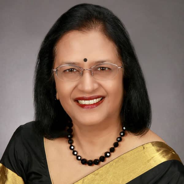 Sangeeta Jha